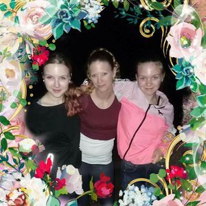 Meet your Posher, Tasha